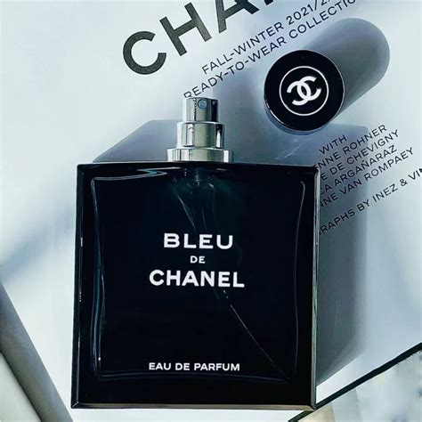 parfum wangi Chanel terbaik